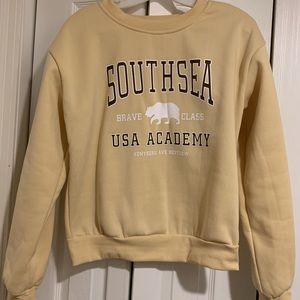 🌻 Crewneck Sweatshirt